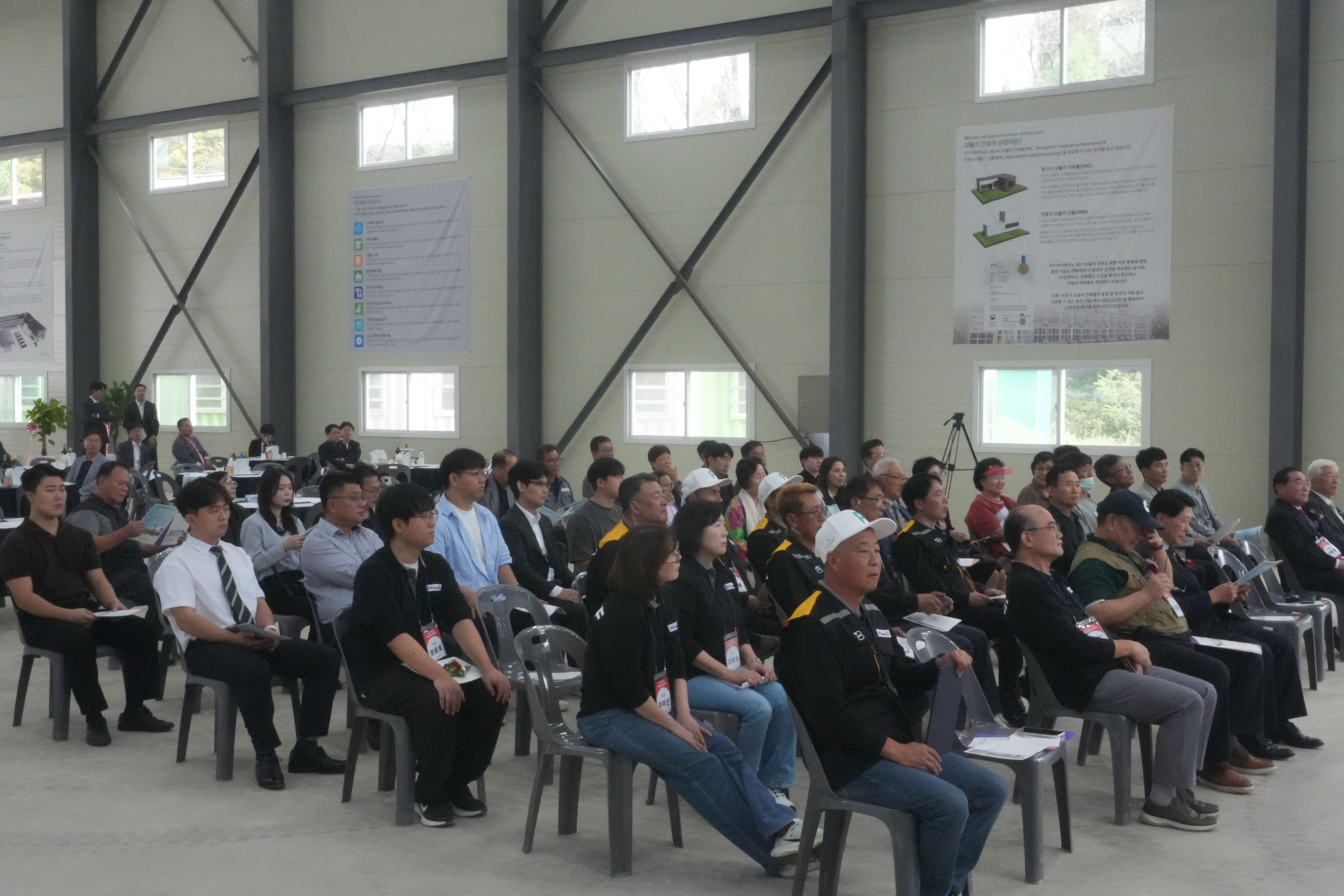 (주)진우아이엔씨 제2공장 준공식 성황리에 개최 [첨부 이미지3]