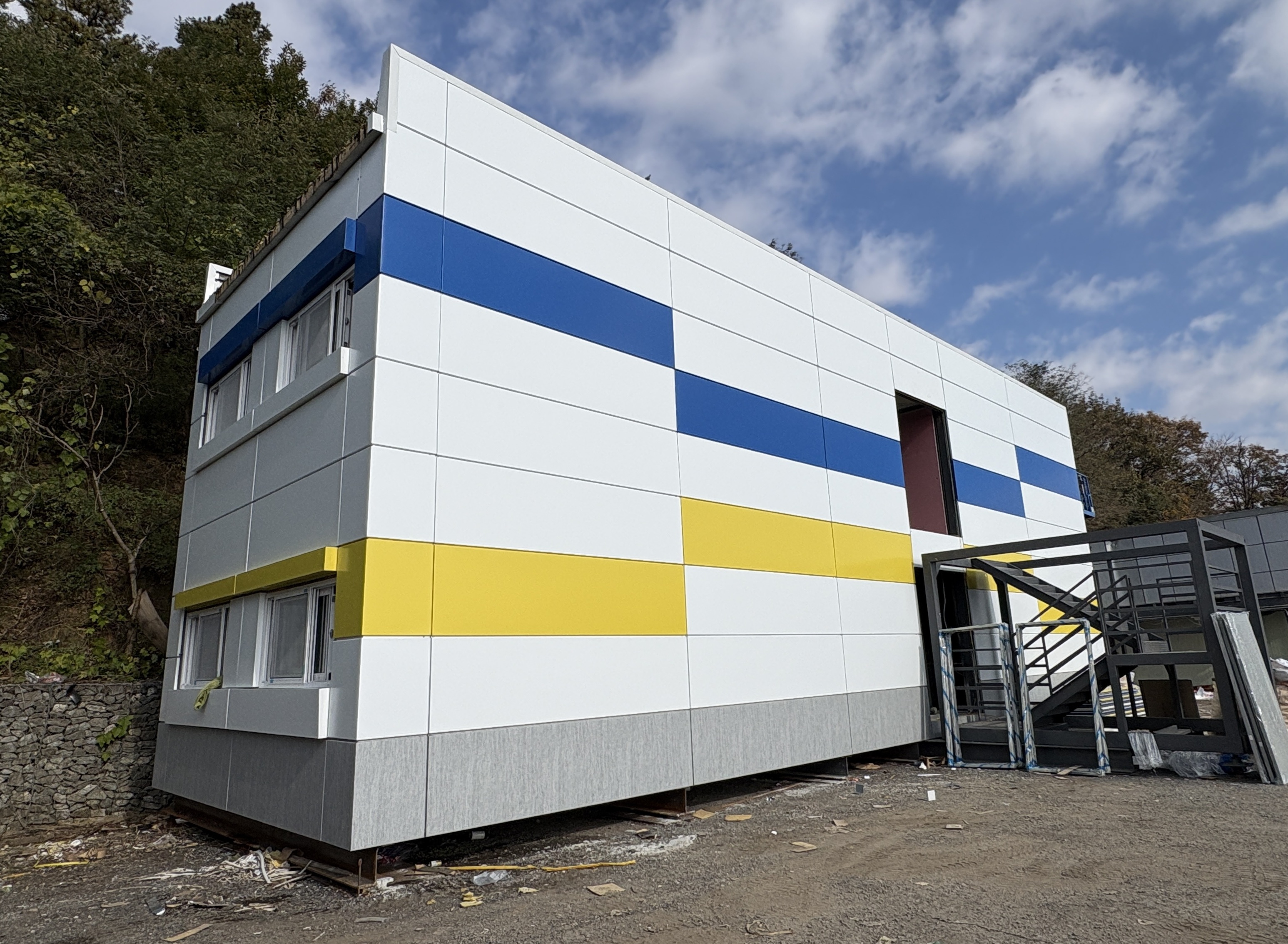 "2025년 충청북도 뿌리기술산업 경쟁력강화 지원사업(R&D)" 과제 마무리 단계 [첨부 이미지4]