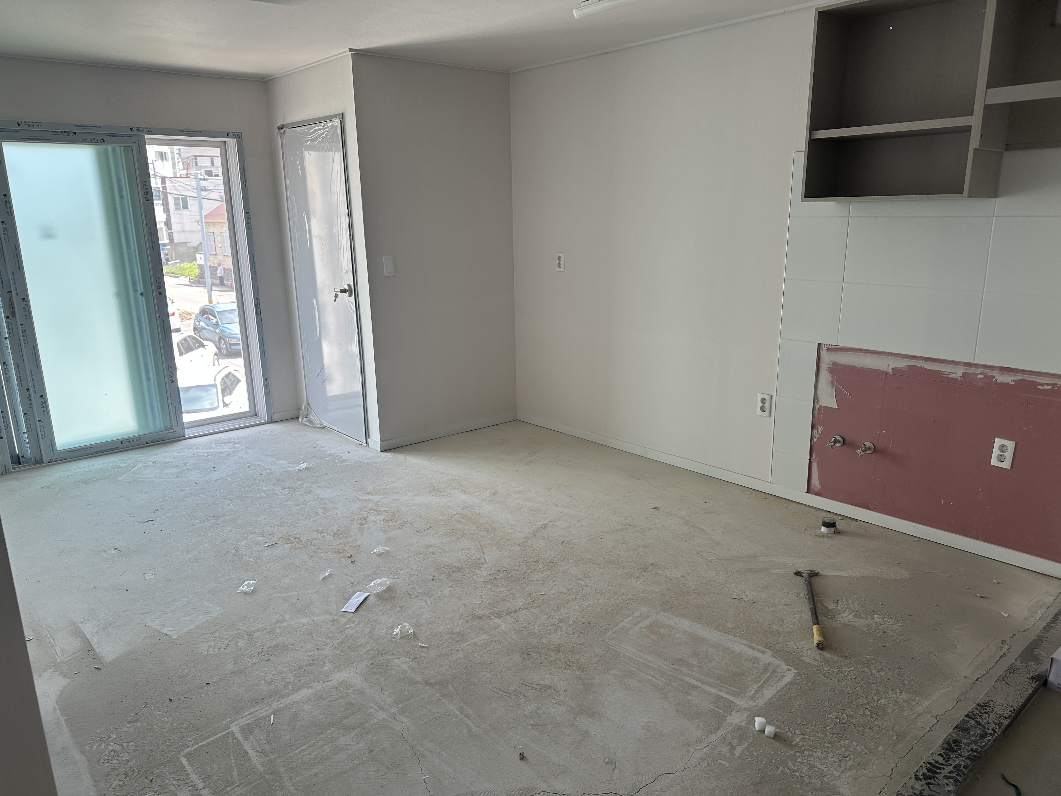 양산 효암학원 (기숙사) [첨부 이미지5]