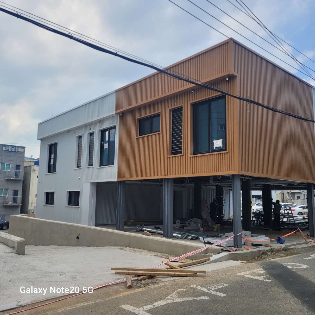 양산 효암학원 (기숙사) [첨부 이미지7]