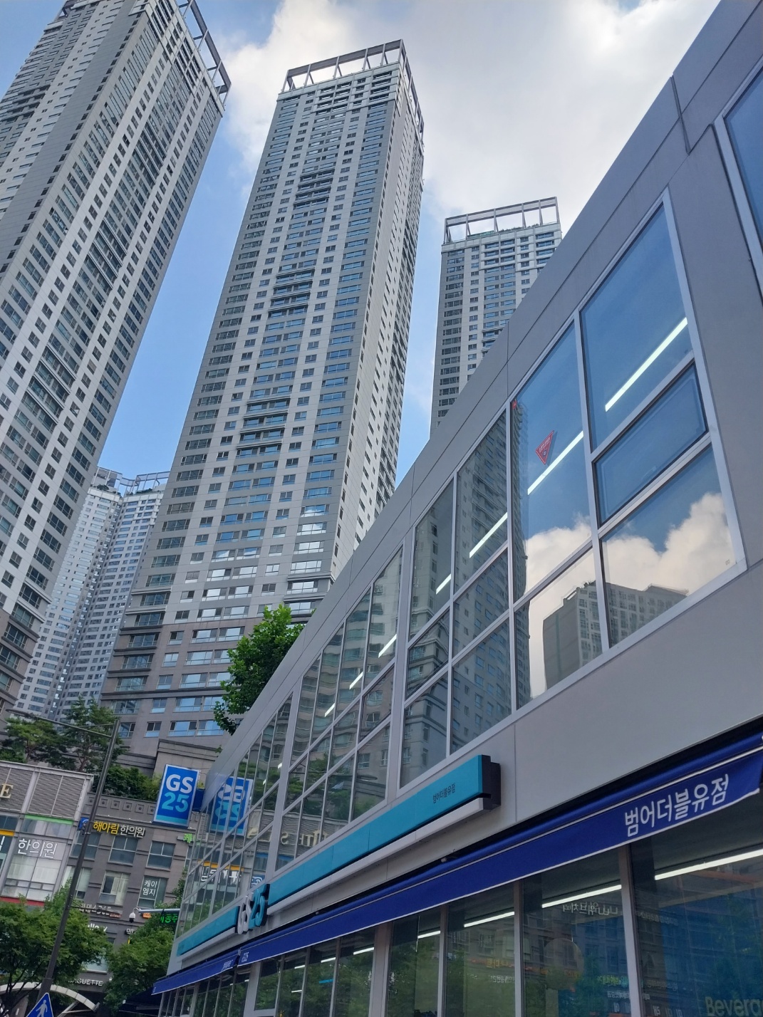 근린생활시설 A동 (대구범어동) [첨부 이미지2]