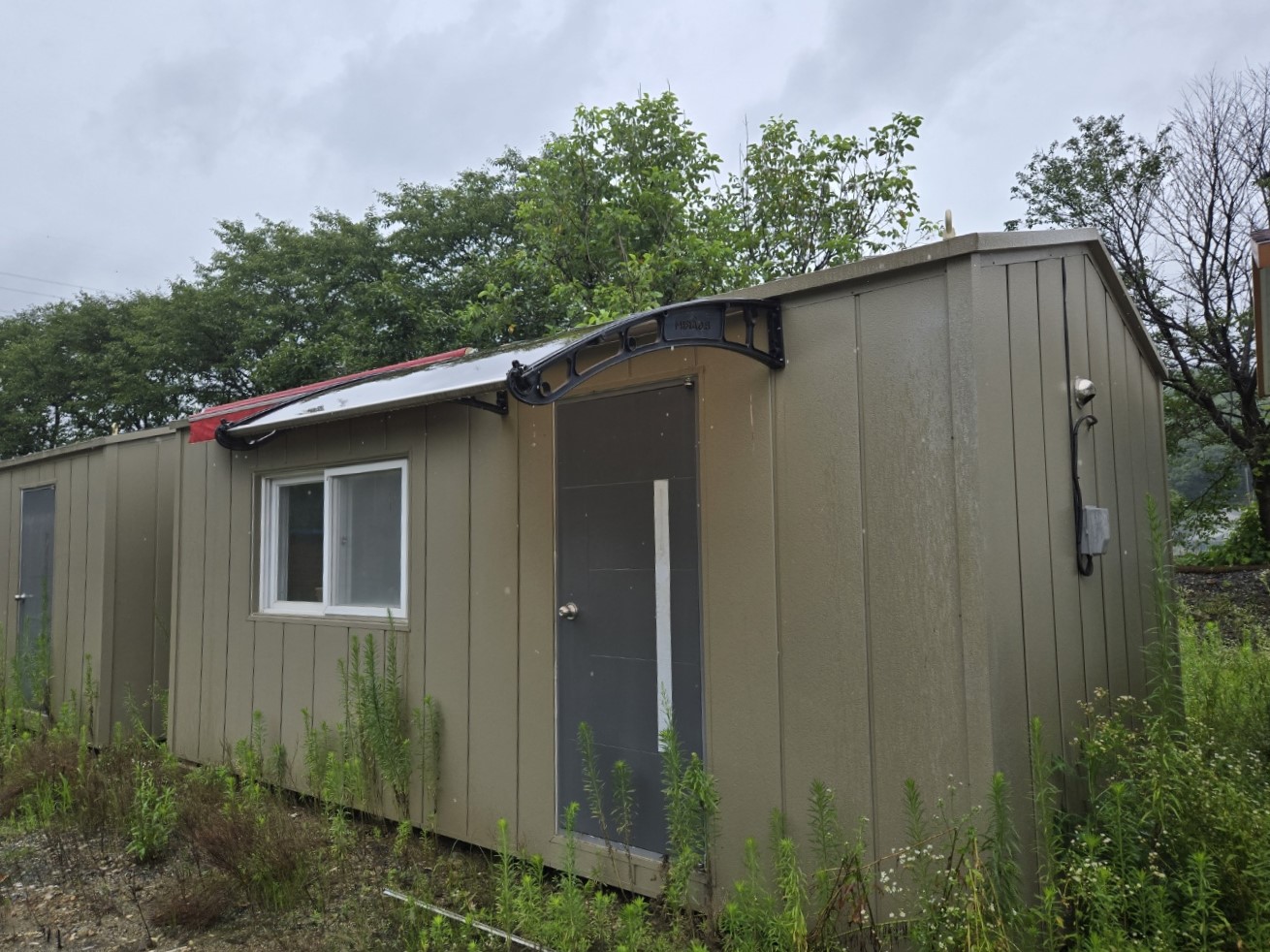 주말형 세컨하우스  (2) [첨부 이미지4]